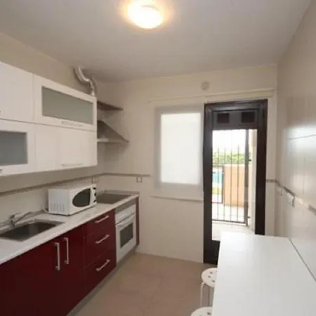 Apartment Expoholidays - Albardi Bajo