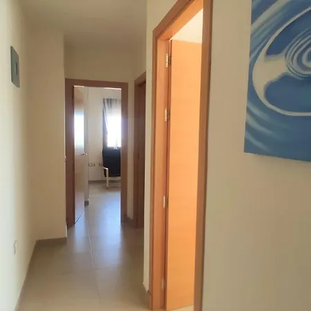 Expoholidays - Albardi Bajo Apartment *