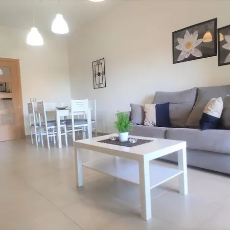 Apartment Expoholidays - Albardi Bajo *