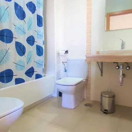 Apartment Expoholidays - Albardi Bajo