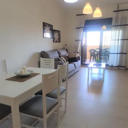 Expoholidays - Albardi Bajo Aguadulce (Almeria)